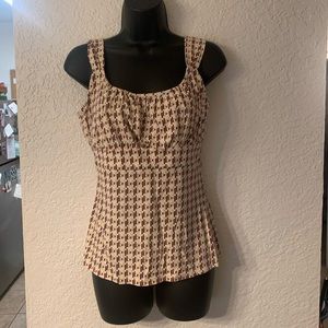 Ann Taylor tank top